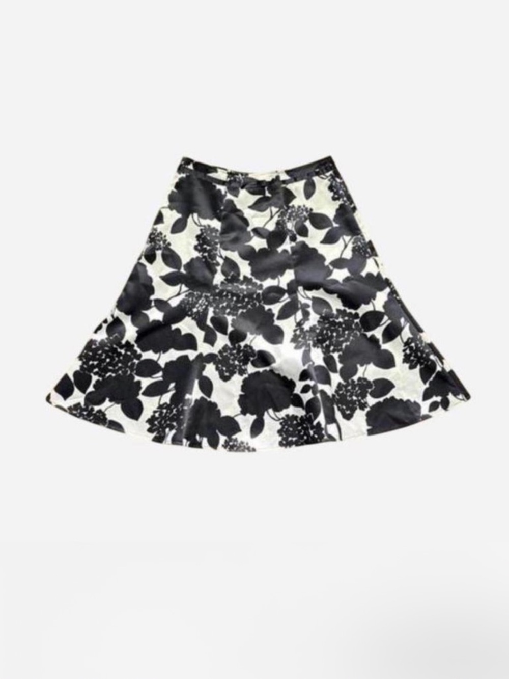 Vintage Y2K Clothing Co by Notations skirt corpcore cottage prairie flowy size S